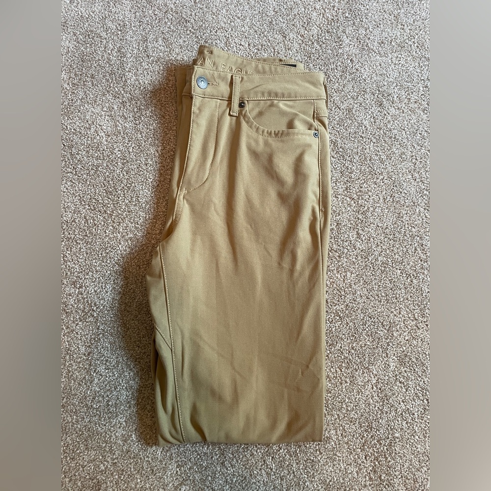 American Eagle 29x34 Pants